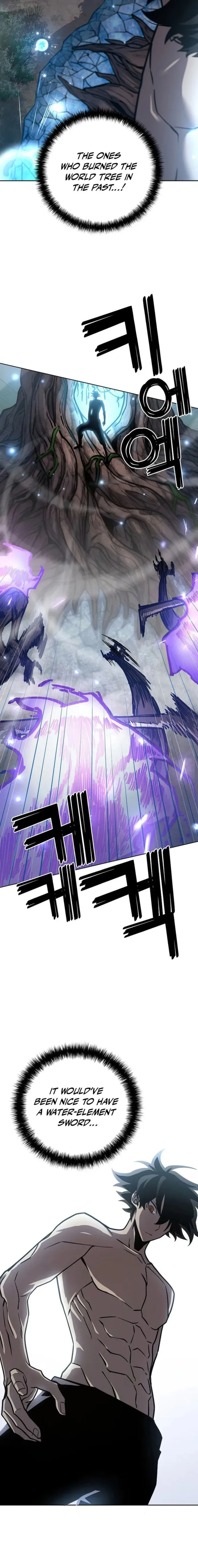 The Sword God from a Ruined World Chapter 10 - Page 4