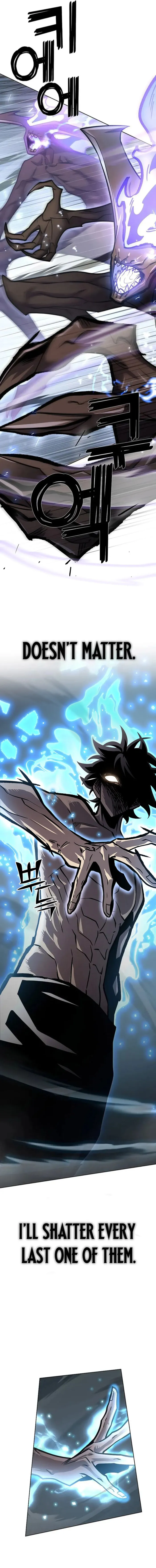 The Sword God from a Ruined World Chapter 10 - Page 5
