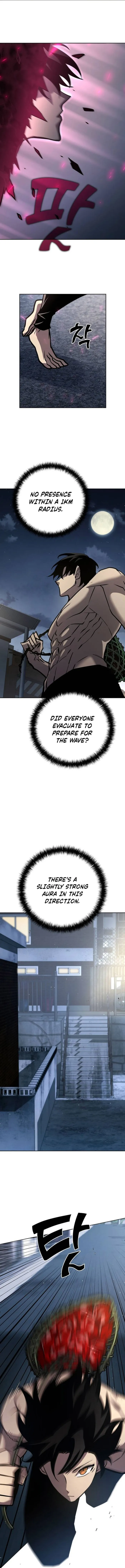 The Sword God from a Ruined World Chapter 11 - Page 10