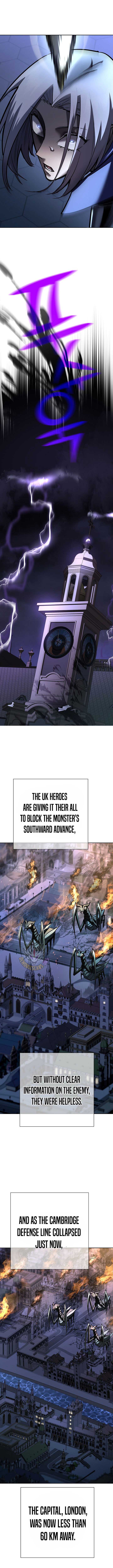The Sword God from a Ruined World Chapter 22 - Page 13