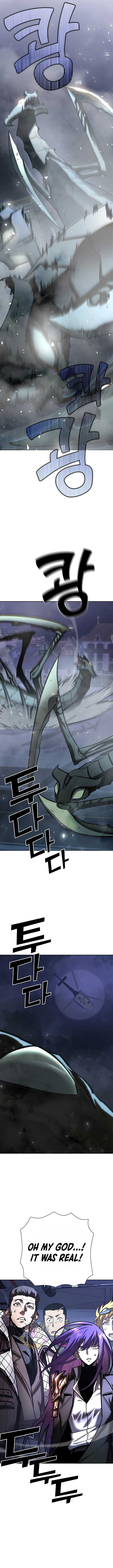 The Sword God from a Ruined World Chapter 22 - Page 15