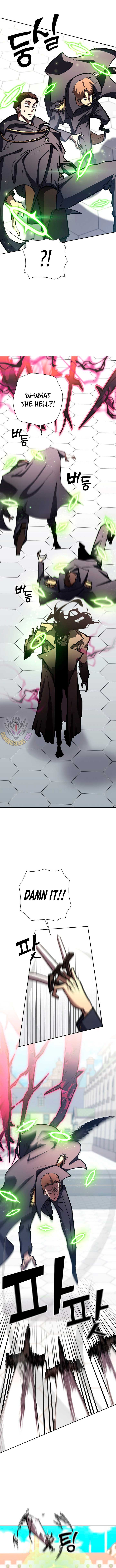 The Sword God from a Ruined World Chapter 23 - Page 12