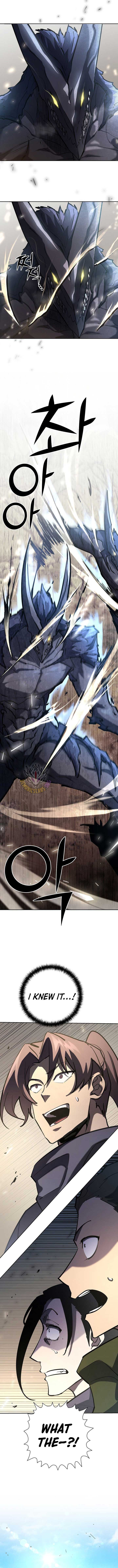 The Sword God from a Ruined World Chapter 27 - Page 14