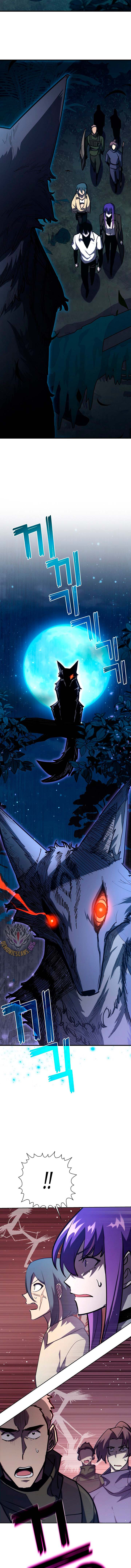 The Sword God from a Ruined World Chapter 28 - Page 16