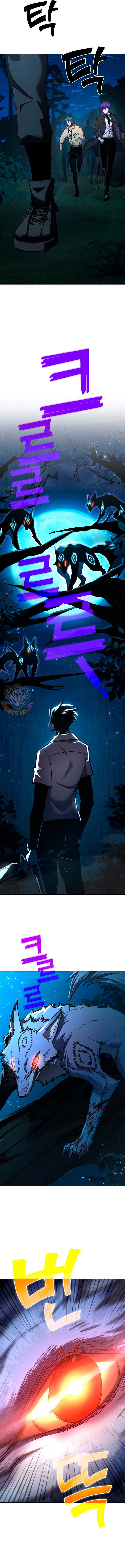 The Sword God from a Ruined World Chapter 29 - Page 4