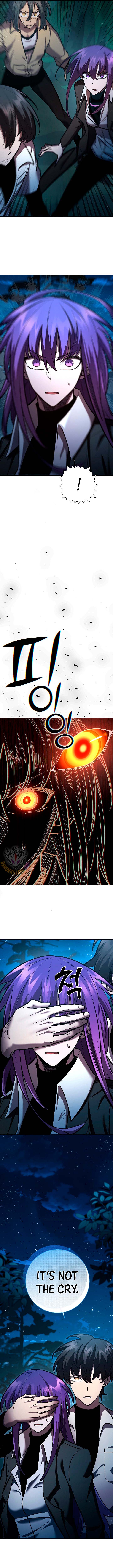 The Sword God from a Ruined World Chapter 29 - Page 5