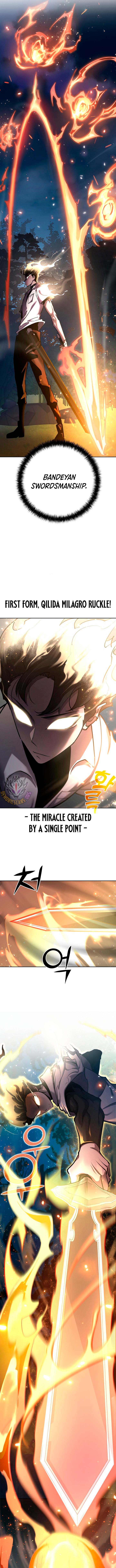 The Sword God from a Ruined World Chapter 29 - Page 7