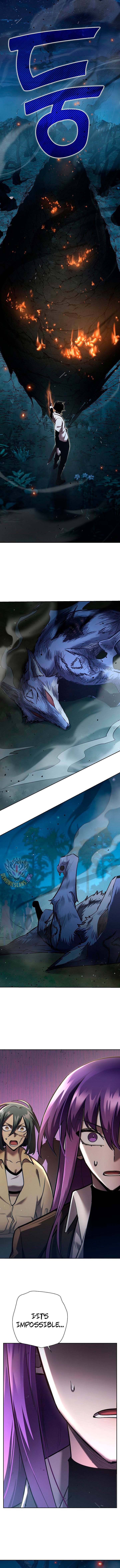 The Sword God from a Ruined World Chapter 29 - Page 11