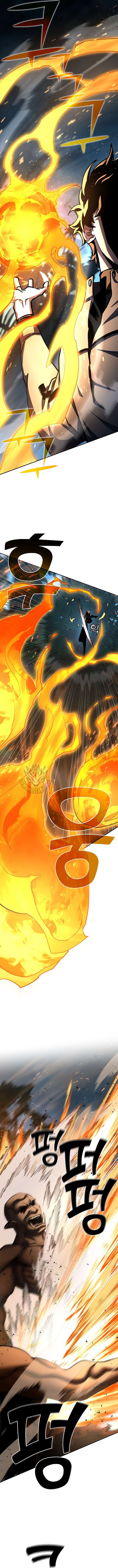 The Sword God from a Ruined World Chapter 36 - Page 6