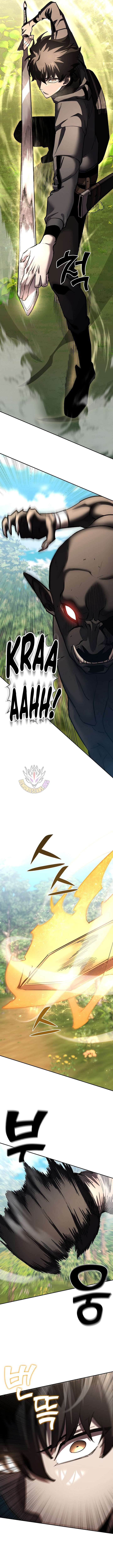 The Sword God from a Ruined World Chapter 36 - Page 14
