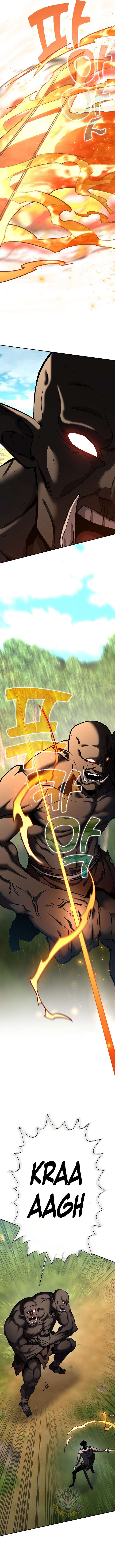 The Sword God from a Ruined World Chapter 37 - Page 2