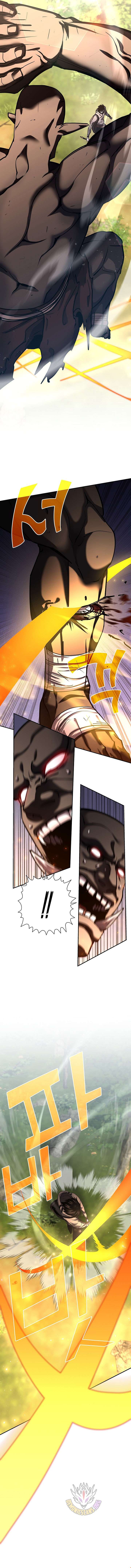 The Sword God from a Ruined World Chapter 37 - Page 6