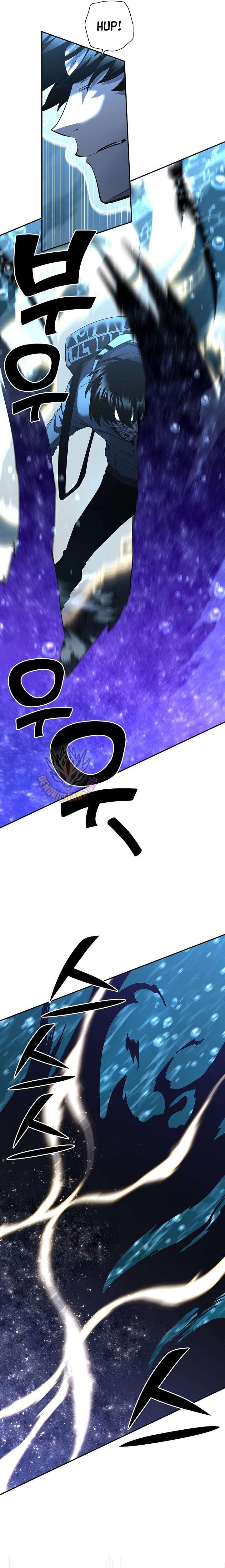 The Sword God from a Ruined World Chapter 39 - Page 4