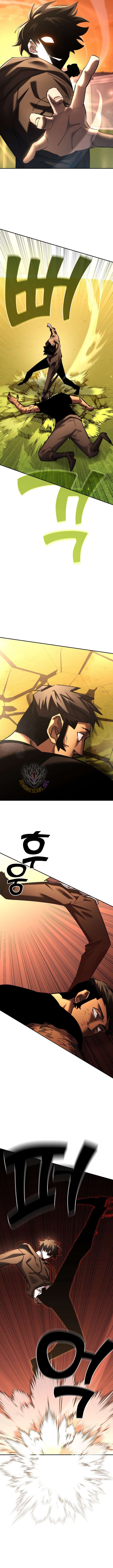 The Sword God from a Ruined World Chapter 51 - Page 14