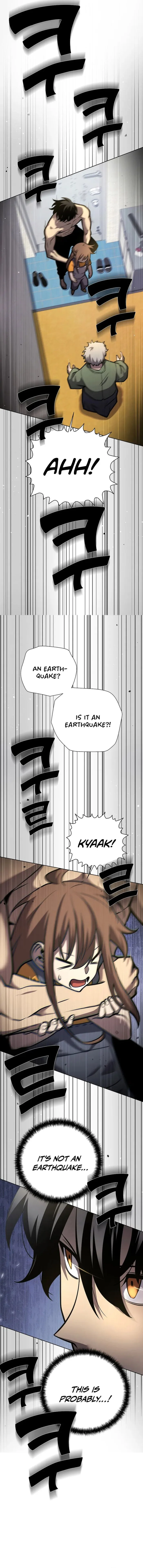 The Sword God from a Ruined World Chapter 9 - Page 4