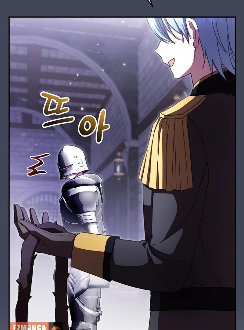 The Teacher of the Nobles’ Kindergarten Is Having a Hard Day Again Chapter 19 - Page 101