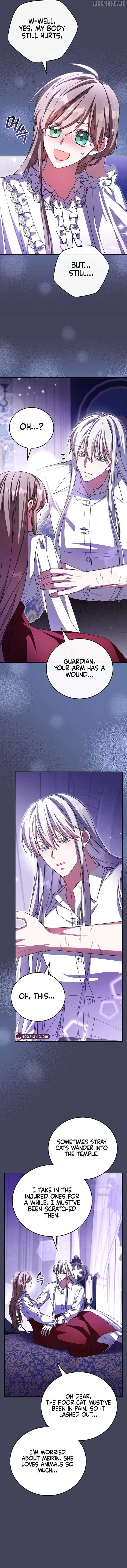 The Teacher of the Nobles’ Kindergarten Is Having a Hard Day Again Chapter 20 - Page 14