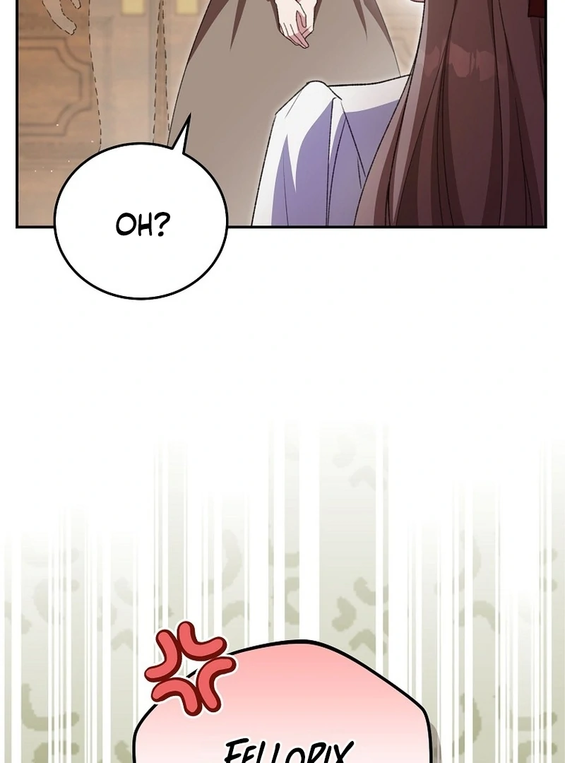 The Teacher of the Nobles’ Kindergarten Is Having a Hard Day Again Chapter 23 - Page 26