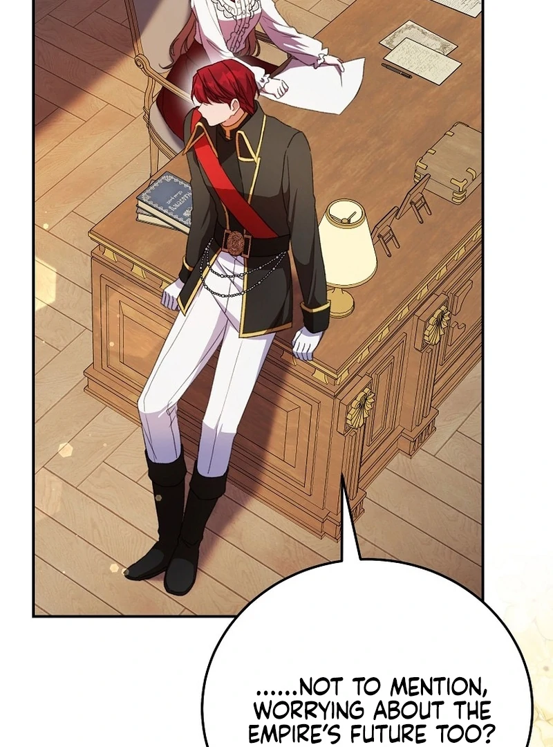 The Teacher of the Nobles’ Kindergarten Is Having a Hard Day Again Chapter 23 - Page 90