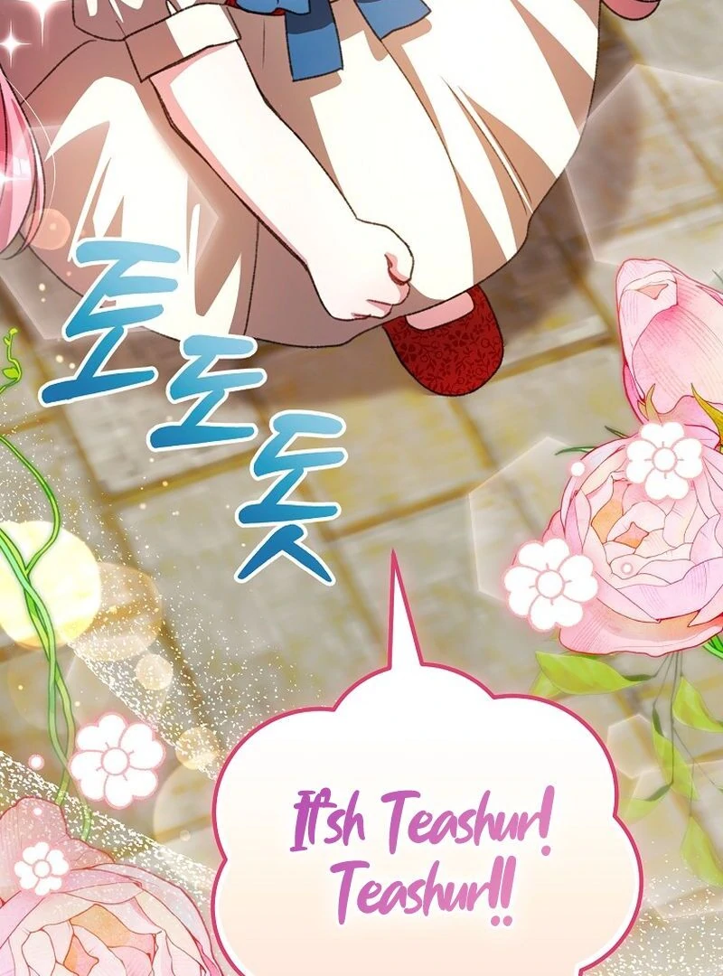 The Teacher of the Nobles’ Kindergarten Is Having a Hard Day Again Chapter 24 - Page 76