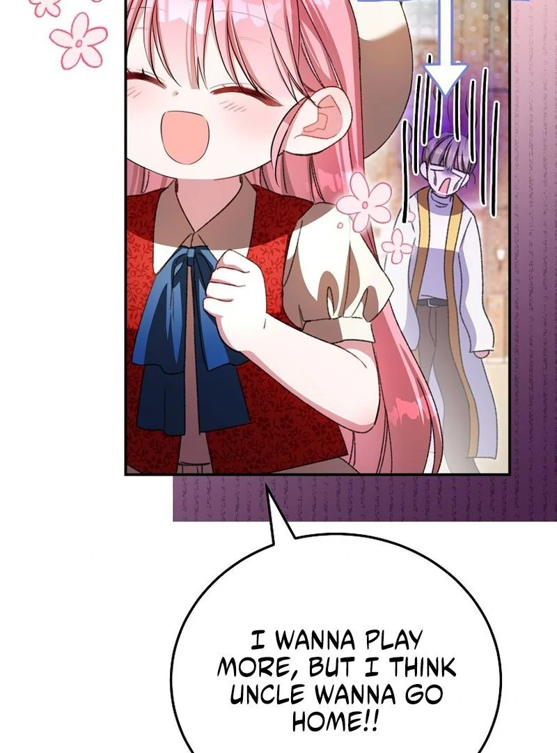 The Teacher of the Nobles’ Kindergarten Is Having a Hard Day Again Chapter 24 - Page 80