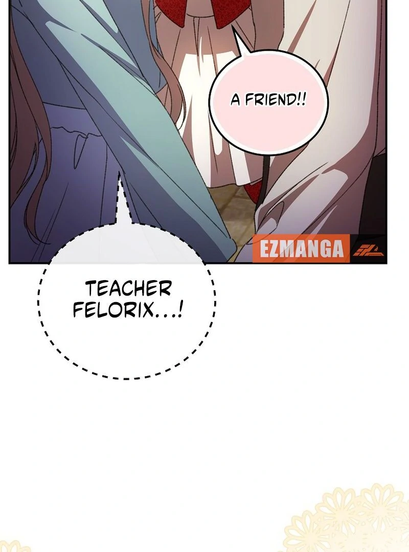 The Teacher of the Nobles’ Kindergarten Is Having a Hard Day Again Chapter 24 - Page 84