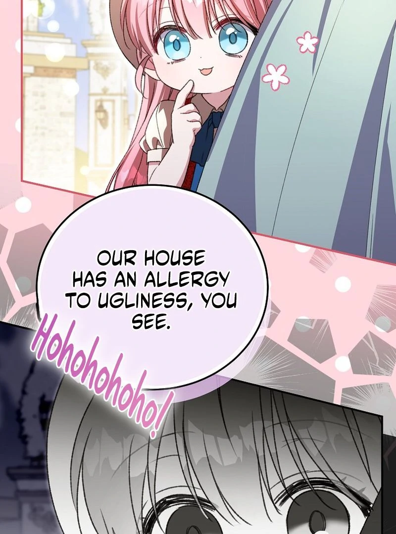 The Teacher of the Nobles’ Kindergarten Is Having a Hard Day Again Chapter 24 - Page 101