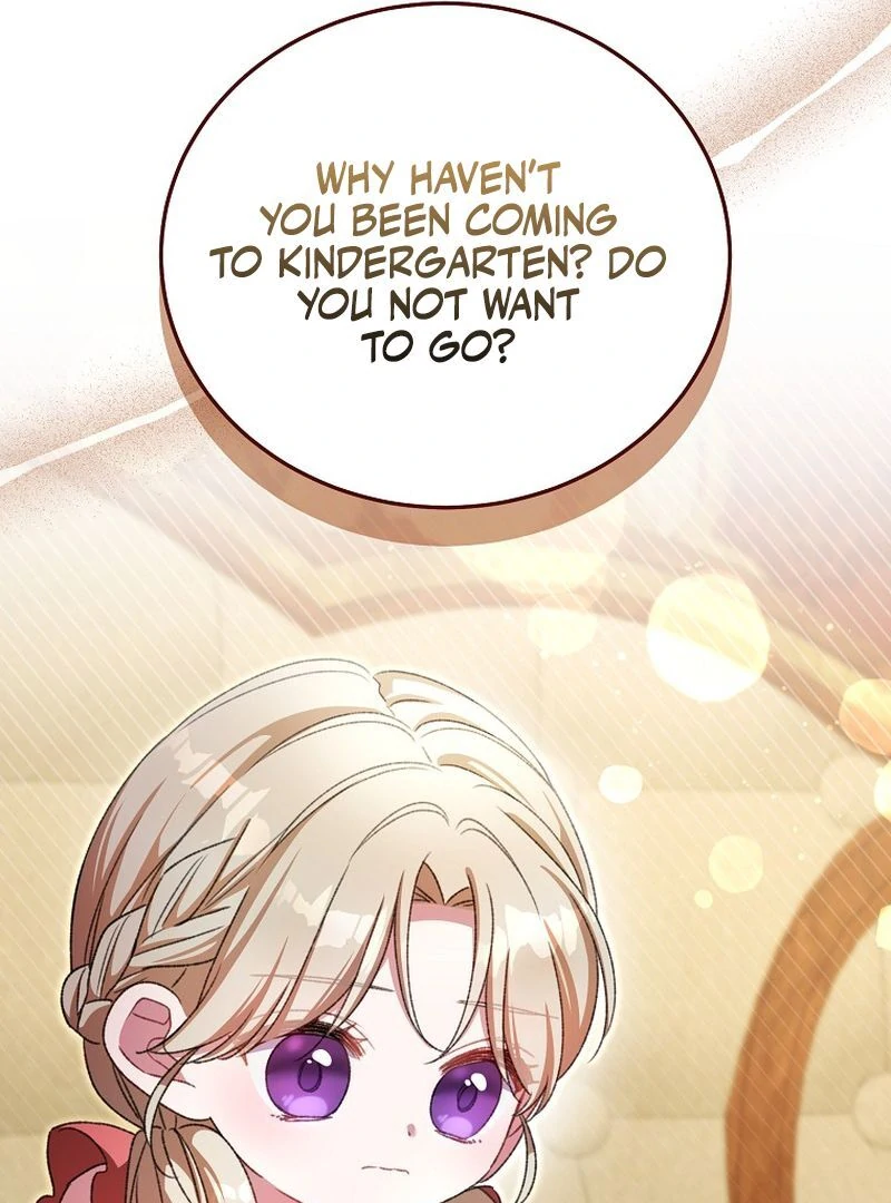 The Teacher of the Nobles’ Kindergarten Is Having a Hard Day Again Chapter 24 - Page 125