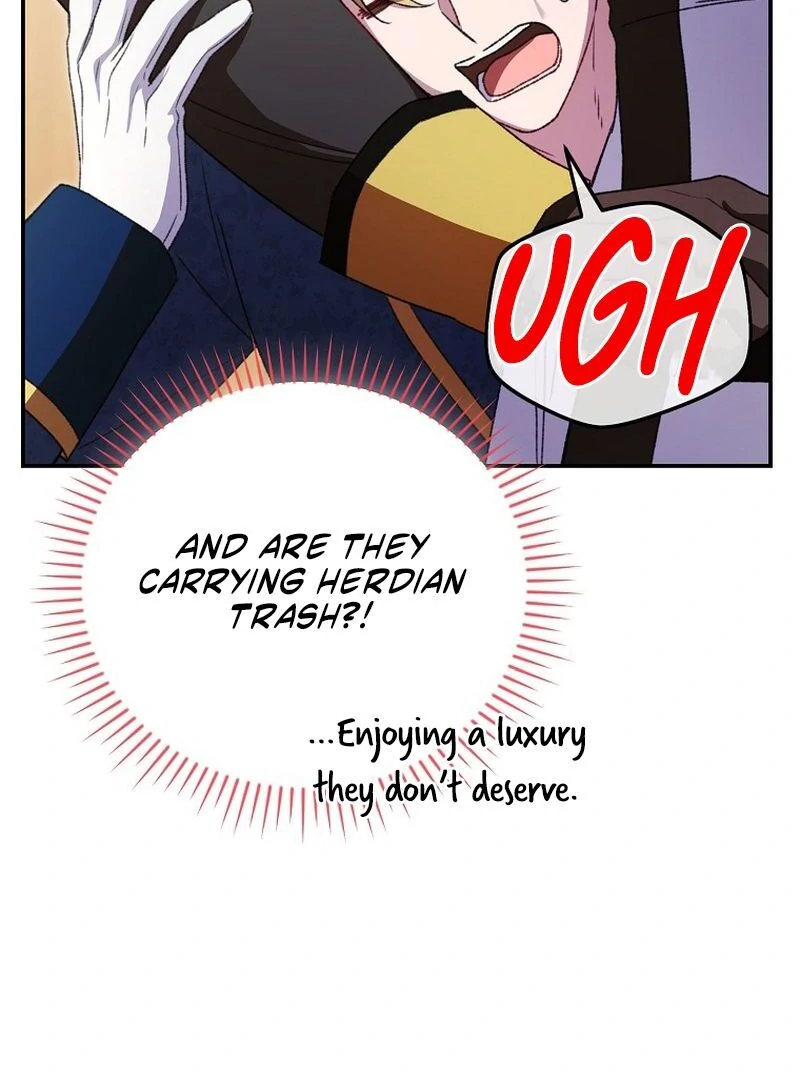 The Teacher of the Nobles’ Kindergarten Is Having a Hard Day Again Chapter 28 - Page 10