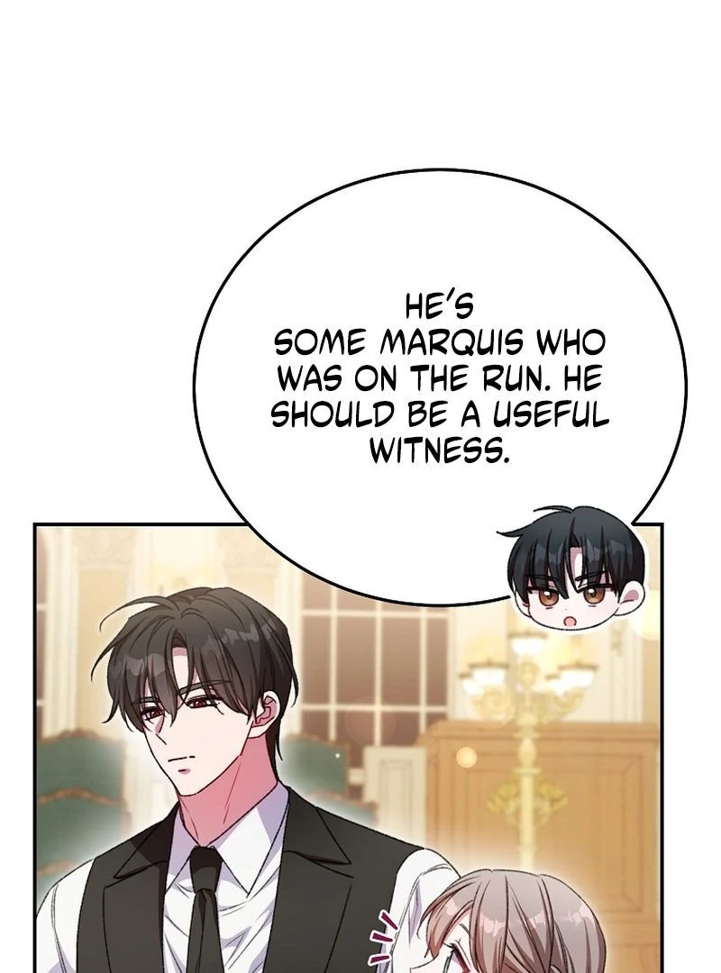 The Teacher of the Nobles’ Kindergarten Is Having a Hard Day Again Chapter 28 - Page 11