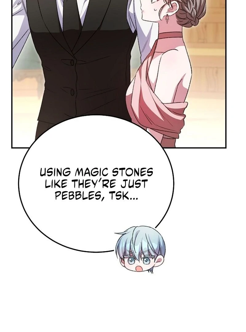 The Teacher of the Nobles’ Kindergarten Is Having a Hard Day Again Chapter 28 - Page 12