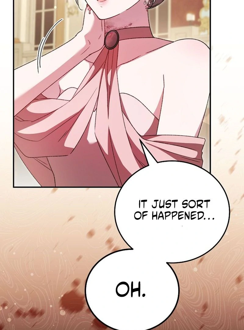 The Teacher of the Nobles’ Kindergarten Is Having a Hard Day Again Chapter 28 - Page 21