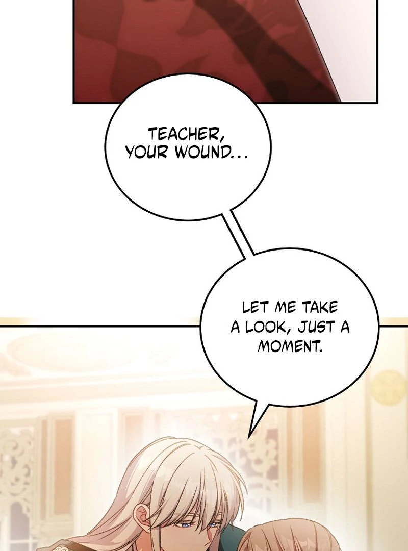 The Teacher of the Nobles’ Kindergarten Is Having a Hard Day Again Chapter 28 - Page 24