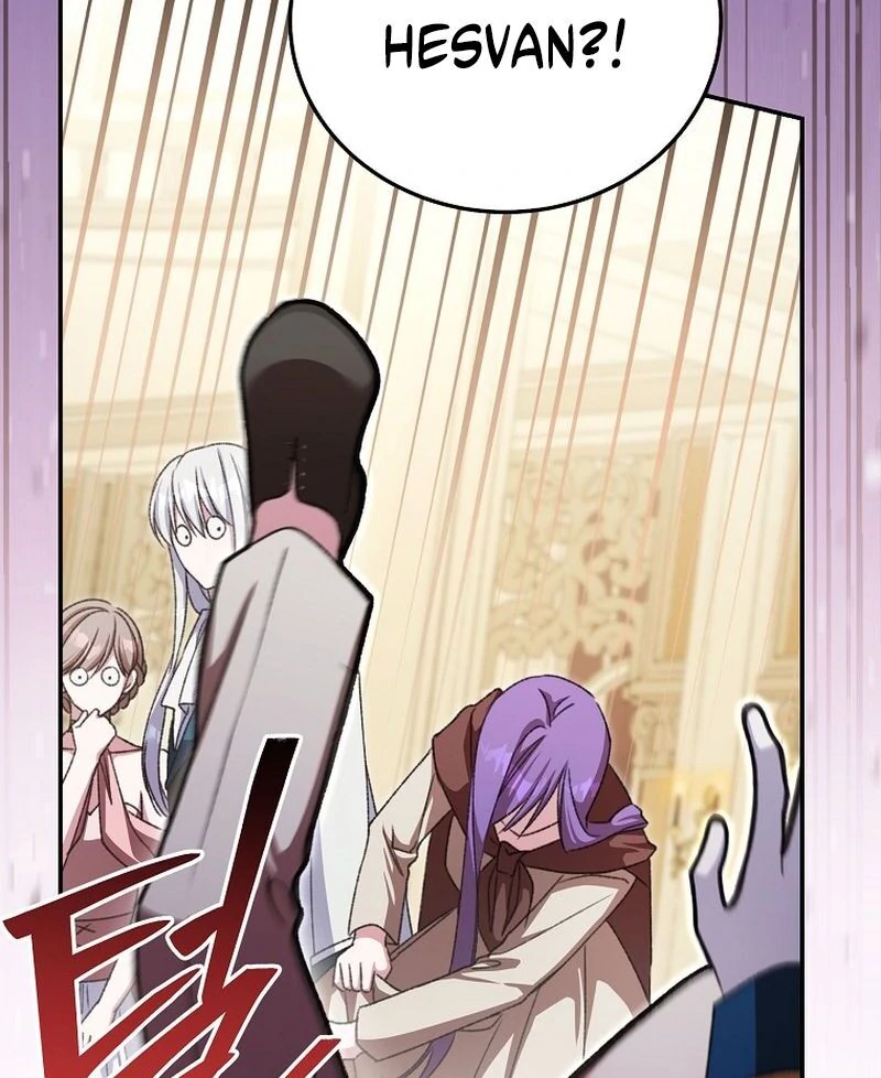 The Teacher of the Nobles’ Kindergarten Is Having a Hard Day Again Chapter 28 - Page 41