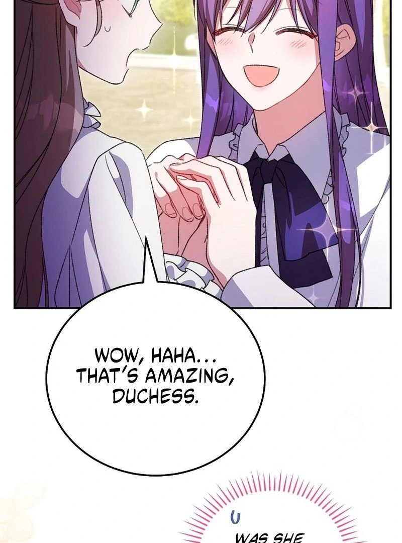 The Teacher of the Nobles’ Kindergarten Is Having a Hard Day Again Chapter 28 - Page 72