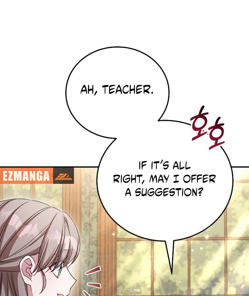 The Teacher of the Nobles’ Kindergarten Is Having a Hard Day Again Chapter 28 - Page 83