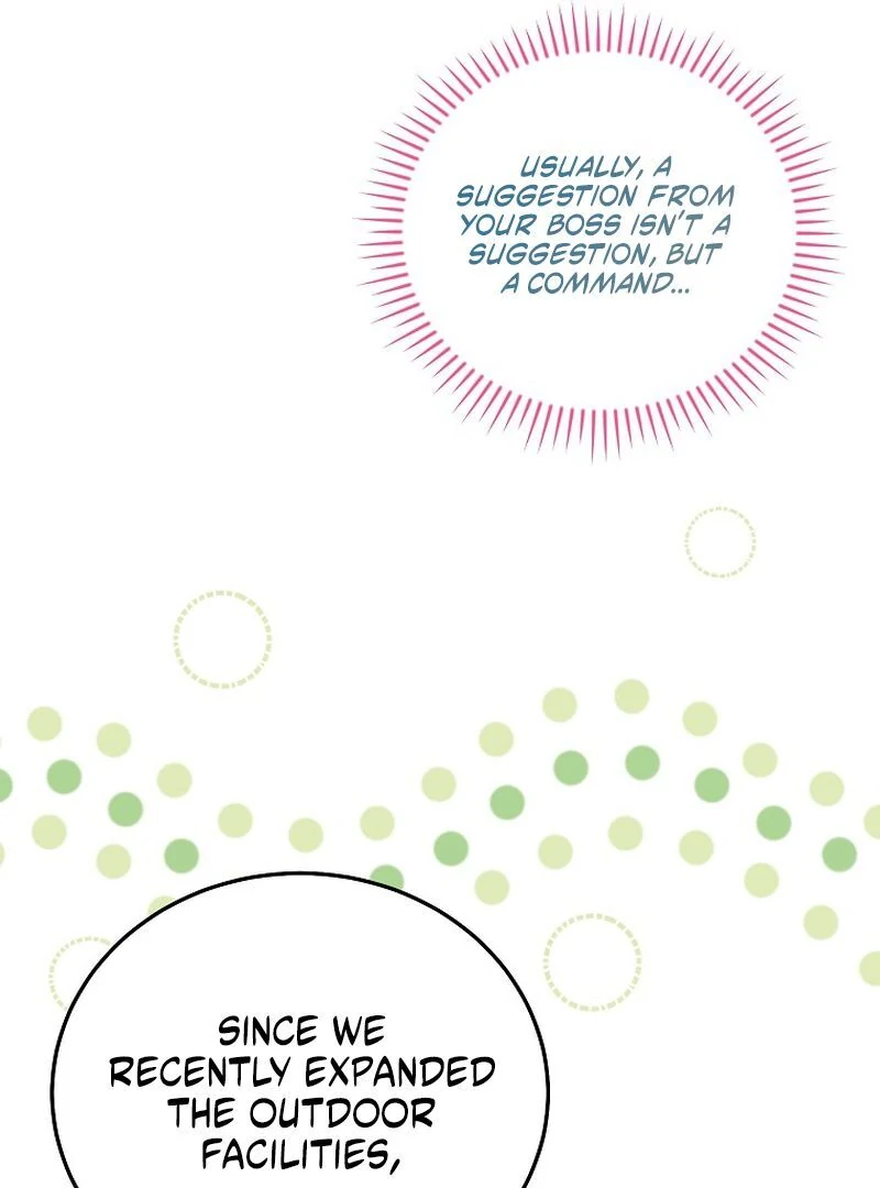 The Teacher of the Nobles’ Kindergarten Is Having a Hard Day Again Chapter 28 - Page 85
