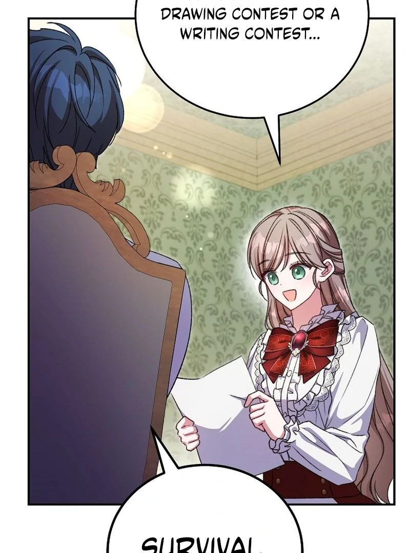 The Teacher of the Nobles’ Kindergarten Is Having a Hard Day Again Chapter 28 - Page 88