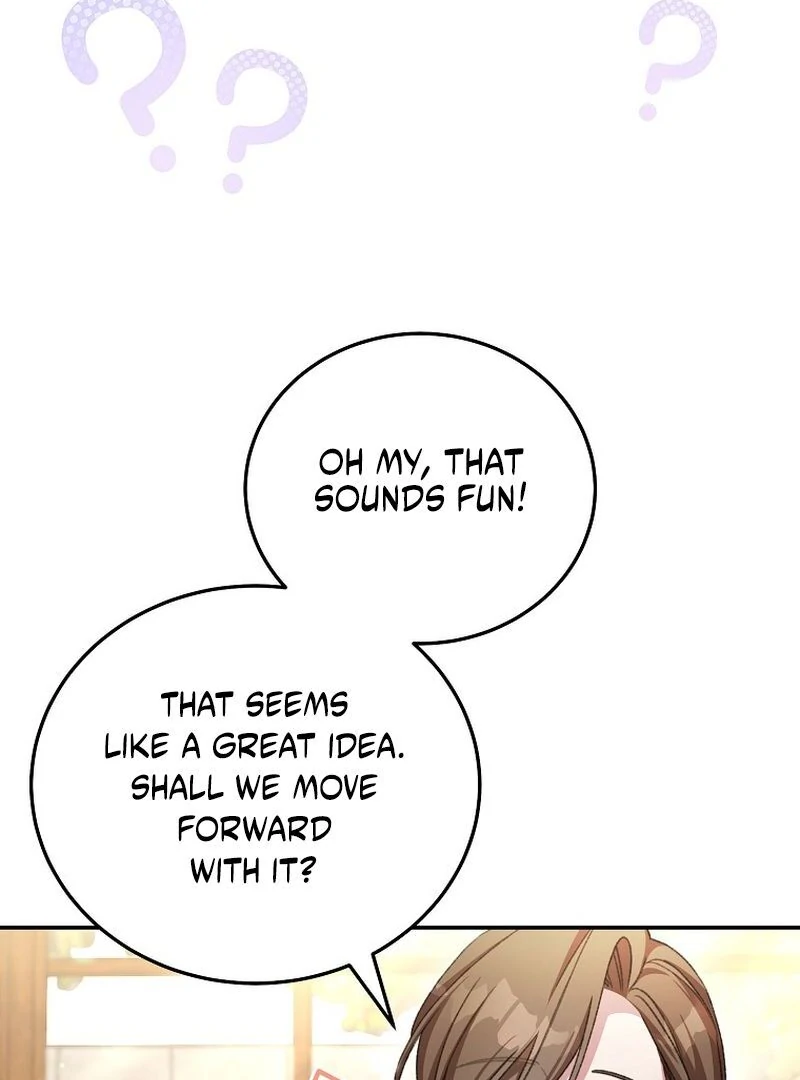 The Teacher of the Nobles’ Kindergarten Is Having a Hard Day Again Chapter 28 - Page 92
