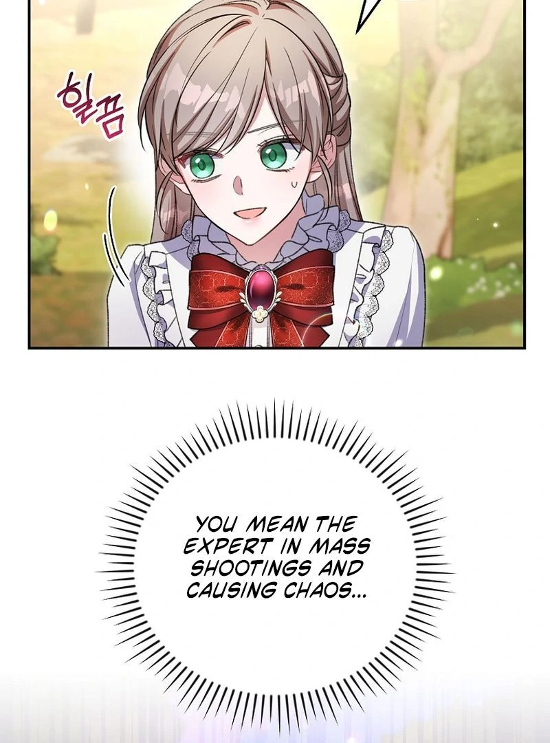 The Teacher of the Nobles’ Kindergarten Is Having a Hard Day Again Chapter 28 - Page 101