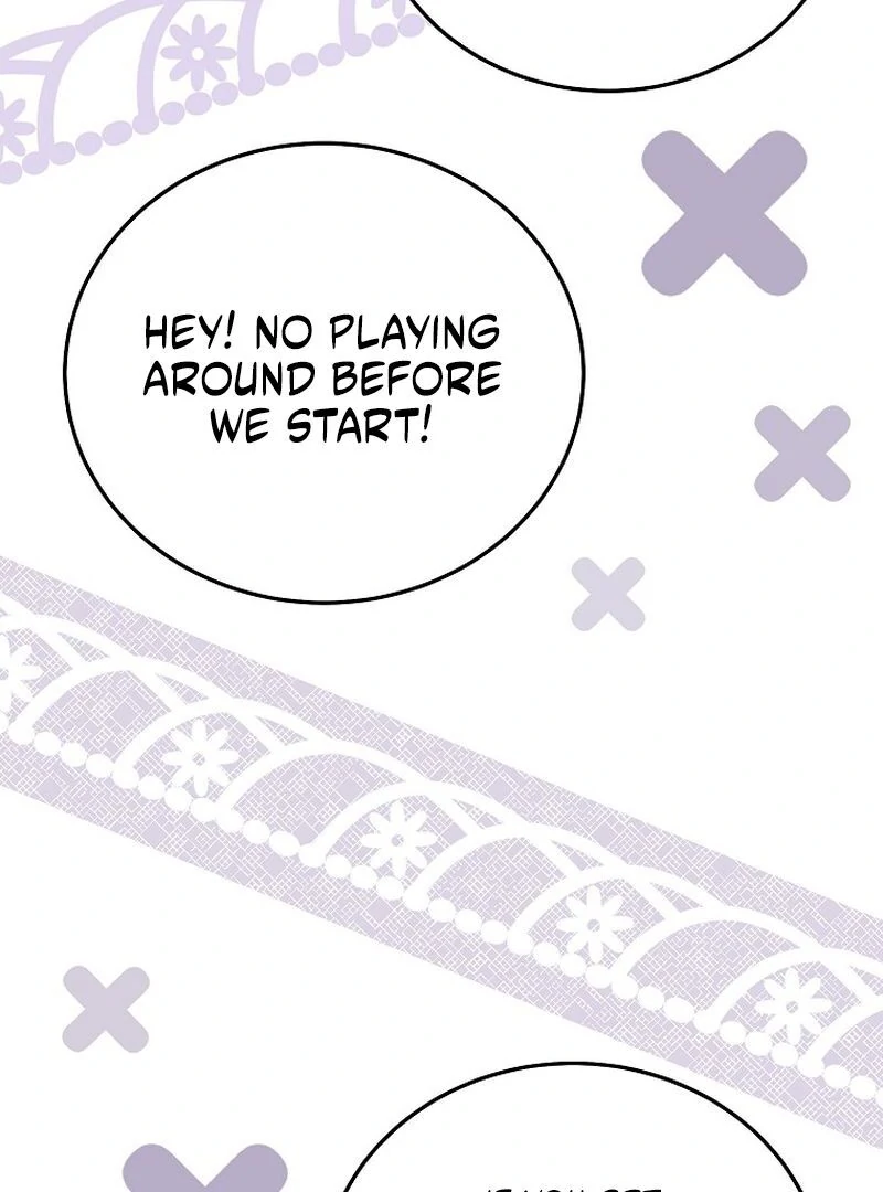 The Teacher of the Nobles’ Kindergarten Is Having a Hard Day Again Chapter 28 - Page 110