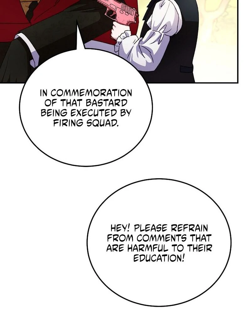 The Teacher of the Nobles’ Kindergarten Is Having a Hard Day Again Chapter 28 - Page 112