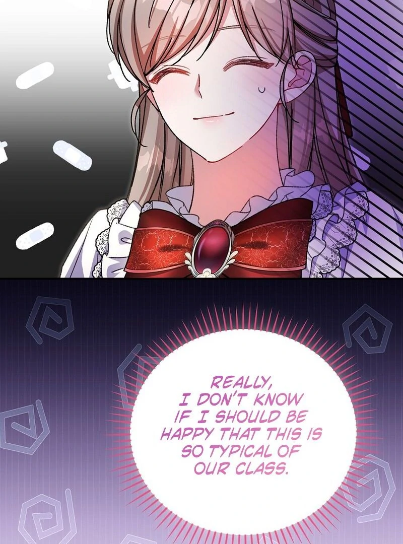The Teacher of the Nobles’ Kindergarten Is Having a Hard Day Again Chapter 28 - Page 114