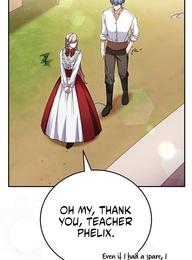 The Teacher of the Nobles’ Kindergarten Is Having a Hard Day Again Chapter 28 - Page 116