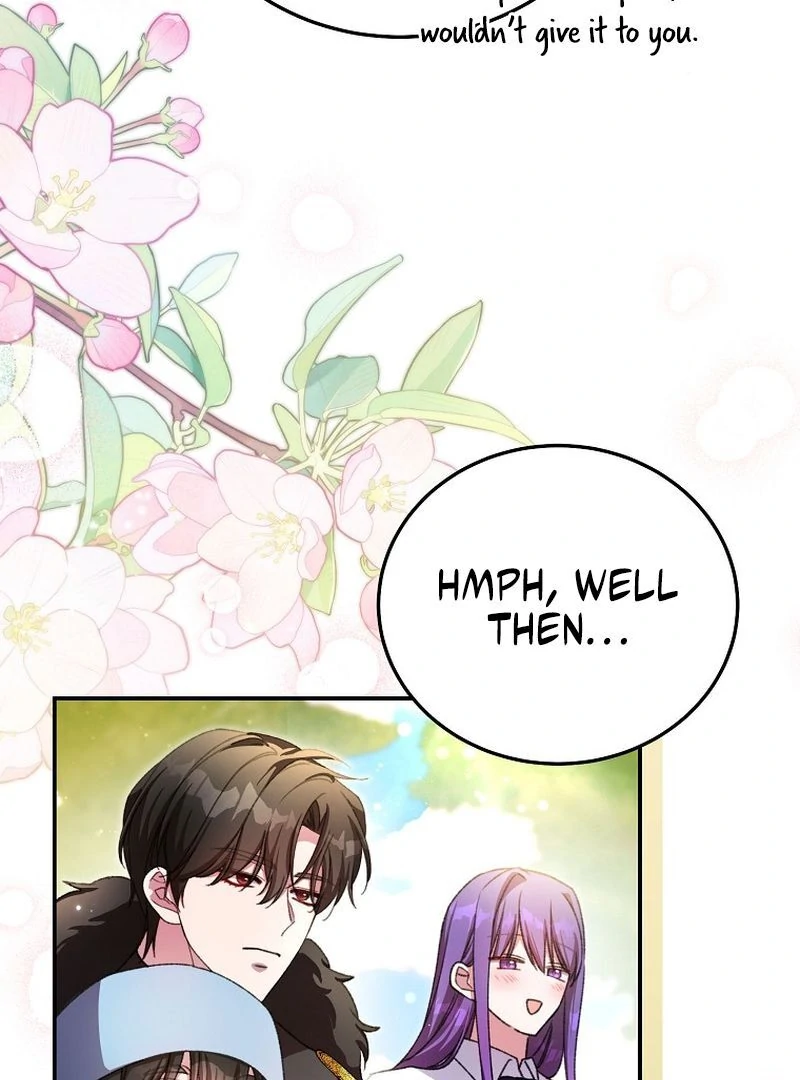 The Teacher of the Nobles’ Kindergarten Is Having a Hard Day Again Chapter 28 - Page 117