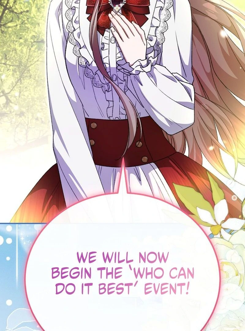 The Teacher of the Nobles’ Kindergarten Is Having a Hard Day Again Chapter 28 - Page 122