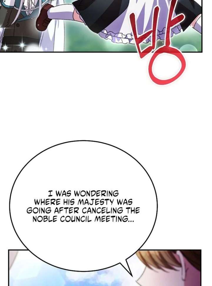 The Teacher of the Nobles’ Kindergarten Is Having a Hard Day Again Chapter 30 - Page 45