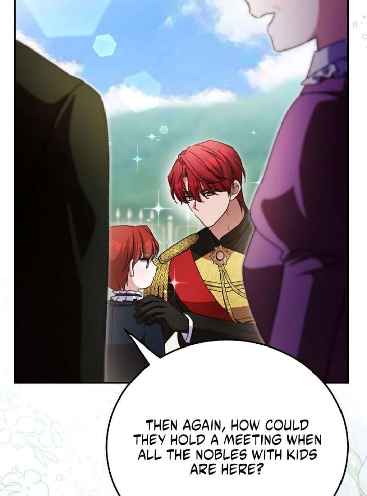 The Teacher of the Nobles’ Kindergarten Is Having a Hard Day Again Chapter 30 - Page 46