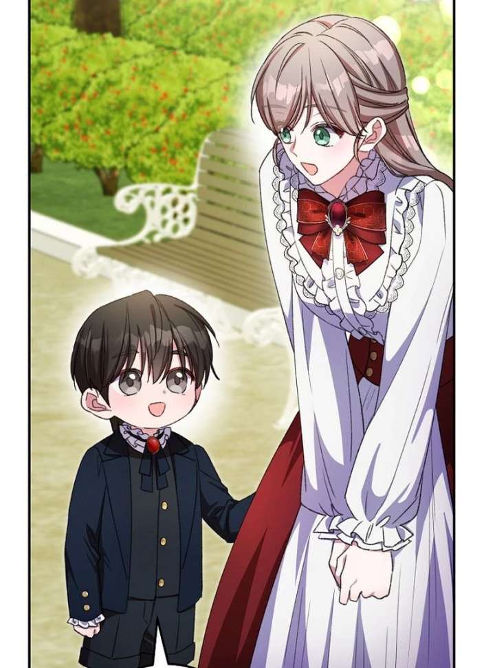 The Teacher of the Nobles’ Kindergarten Is Having a Hard Day Again Chapter 30 - Page 50