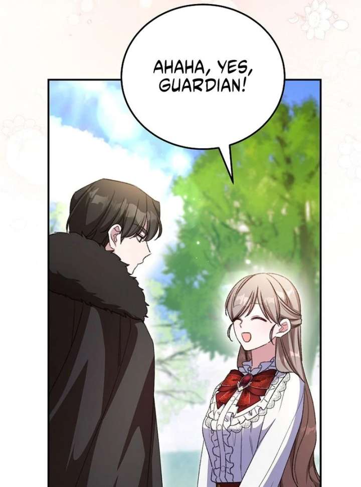 The Teacher of the Nobles’ Kindergarten Is Having a Hard Day Again Chapter 30 - Page 56